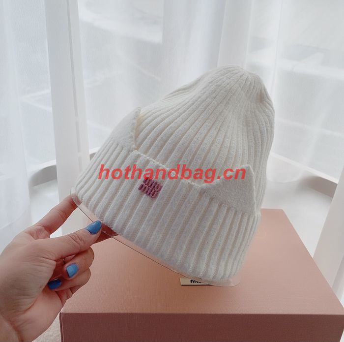 Miu Miu Hat MUH00030 Miu Miu Hat MUH00030